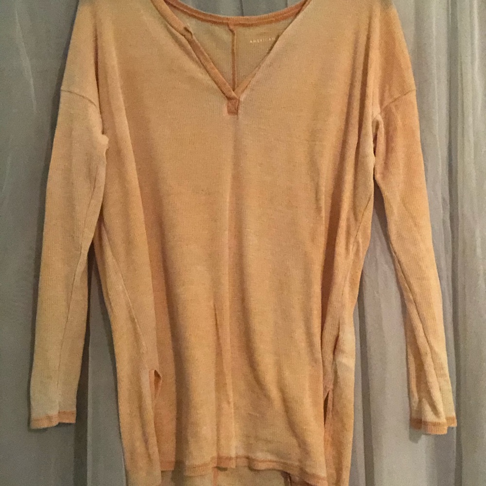 american eagle top